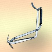 Капкан на щуку