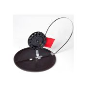 жерлица зимняя на подст. d=210мм кат d=90