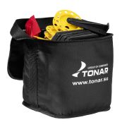 Набор жерлиц в сумке 210/85/10 оснащенных Тонар ЖЗО-03