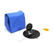 Набор жерлиц в сумке 210/90/10 шт