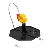 Жерлица на подставке ЖЗО-05М оснащ.