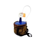 Набор жерлиц в сумке 190/80/10 белая