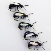 5132 Мушка сухая Крылатый муравей № 12