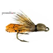 105_ Ручейник на двойнике