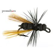 1072 Уловистые верховые на хариуса