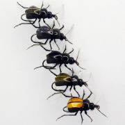 5181 Мушка сухая Жужелица № 14