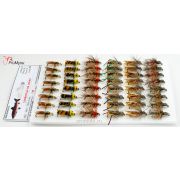 1082 Уловистые на ленка