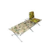 Кресло на раскладушку 65 Сибтермо