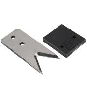 Нож к пешне Тонар Ласточкин хвост