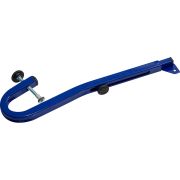 Крепление датчика эхолота 2 для НД с петлей