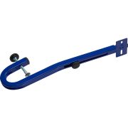 Крепление датчика эхолота для НД с площадкой