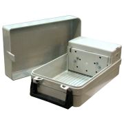 Кейс Аэлита для эхолота