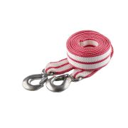 Трос ленточный №2 5т 5м 2 крюка