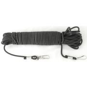 Силовая веревка с карабином 15м GR 84011