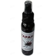 Спрей Таран Антиклещ 100мл Россия