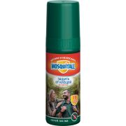 Москитол Спрей Защита от клещей 100мл