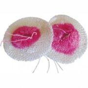 сеточка-фитиль для газовой лампы (2шт)