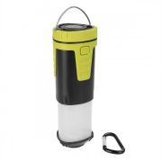 Фонарь кемпинг HS-FK-6896-3AA Helios