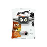 Фонарь ENR Hard Case Magnet HL 3AAA