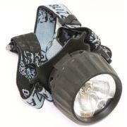 фонарь походный DUO STAR