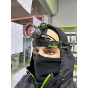 Фонарь налобный W 678-3