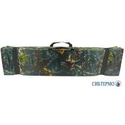 Коврик туристический Сибтермо 195*60