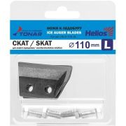 Ножи для ледобура ЛР-110L Скат