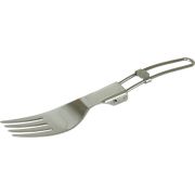 Вилка складная туристическая