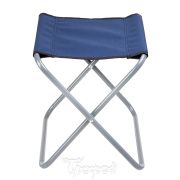 Стул туристический складной 22*20*25 до 80 кг