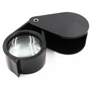 Лупа складная Следопыт