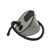 насос ножной 7л дерево