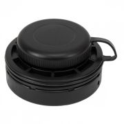 Клапан Bravo 206 H.V. черный