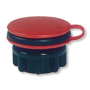 Клапан стравливающий 240/185мБар VA-280 (красная метка)