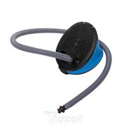 насос ножной 5л пластик