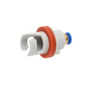 Переходник для шланга контроля давления SP157