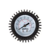 Манометр BRAVO SP90/S проходной