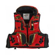 Жилет страховочный WG-FFV202 XL