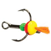 Тройник-капля ECOPRO с красн.хвост тип А