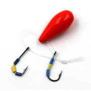 Балда 8-9 гр Булава Яман