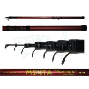 Удилище с/к Волгарь Мечта 6,0 до 40гр. Пр-ль: Россия