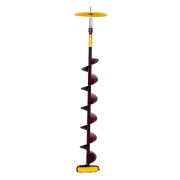 Шнек NERО -130 мм ТЕЛЕ SCR-106-130Т (AF)