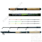 Удилище фидер Ирбитка 3,6м 60-120гр 31391