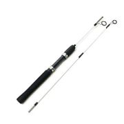 Удочка омулевая 80-90-100см 100-250гр. большие кольца Крокодил