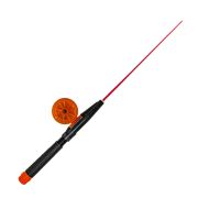 Удочка зимняя Блеснилка Окунь L270ПК WHZ 65