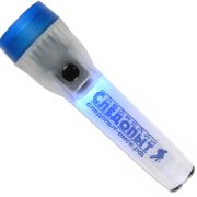 Фонарь ручной  Сибирский Следопыт L39