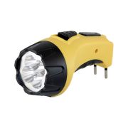 Фонарь ручной  Сибирский Следопыт L56