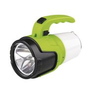 Фонарь-фара Сибирский Следопыт 1LED+8LED