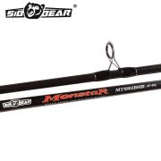Спиннинг SibBear MonstaR 2.70м 20-50гр