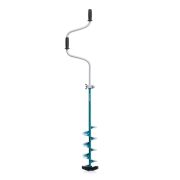 ледобур ЛР-150 мм ТОНАР двуручный