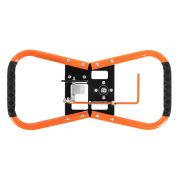 Платформа под шуруповерт АШД-01, подшипник качения, 20-23 ТОНАР